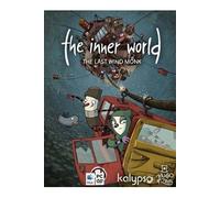 Microsoft – Jeu vidéo – The Inner World: The Last Wind Monk