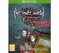 Microsoft – Jeu vidéo – The Inner World: The Last Wind Monk