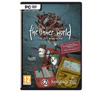THE INNER WORLD THE LAST WIND PC DVD (PC)