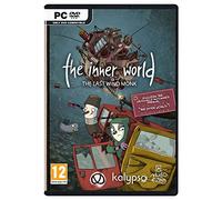 The Inner World: The Last Windmonk (PC DVD) [UK IMPORT]