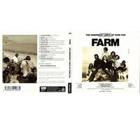 The Innermost Limits of Pure Fun [Digipak] by Farm [CD] NEUF