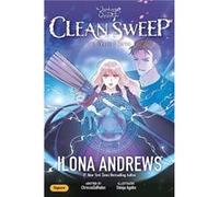 The Innkeeper Chronicles: Clean Sweep The Graphic Novel (Volume 1)