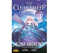 Ilona Andrews – The Innkeeper Chronicles