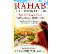 THE INNKEEPER & THE SCARLET CORD: Reopening the Case of Rahab