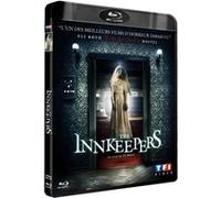 The Innkeepers - Blu-Ray E