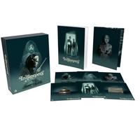 The Innkeepers Limited Edition Blu-ray 4K Ultra HD