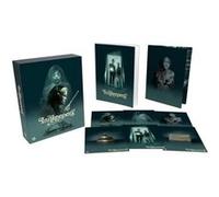 The Innkeepers Limited Edition Blu-ray 4K Ultra HD G
