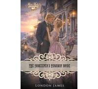 The Innkeeper's Runaway Bride
