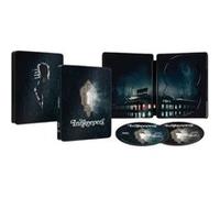 The Innkeepers SteelBook® Blu-ray 4K Ultra HD