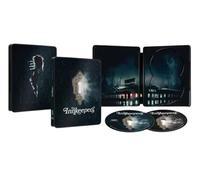 The Innkeepers SteelBook® Blu-ray 4K Ultra HD