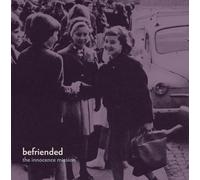 The Innocence Mission - Befriended [Vinyl Lp]