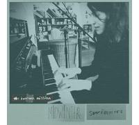 The Innocence Mission - Midwinter Swimmers [Compact Discs]