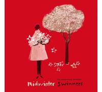 The Innocence Mission - Midwinter Swimmers - incl. Bonus Track