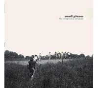 The Innocence Mission - Small Planes [Vinyl LP]