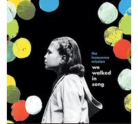 The Innocence Mission - We Walked in Song [Vinyl LP]