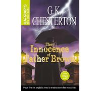 The Innocence of Father Brown