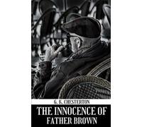 The Innocence of Father Brown
