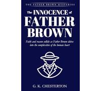 The Innocence of Father Brown