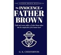The Innocence of Father Brown