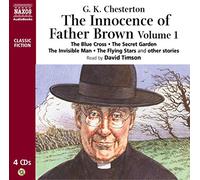 the Innocence of Father Brown