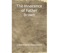 The Innocence of Father Brown