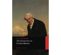 The Innocence Of Father Brown
