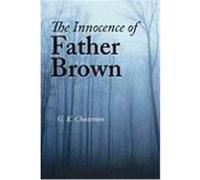 The Innocence of Father Brown, Large-Print Edition Chesterton, G. K. (Auteur)
