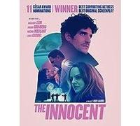 The Innocent Blu-ray