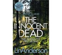 The Innocent Dead by Lin Anderson Lin Anderson (Auteur)
