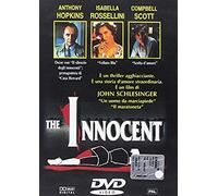 The Innocent Dvd Italian Import