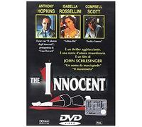 The Innocent Dvd Italian Import