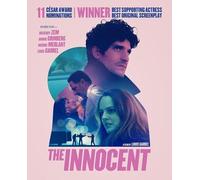 The Innocent Blu-ray E