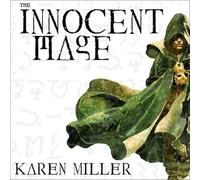 The Innocent Mage (The Kingmaker, Kingbreaker Series)