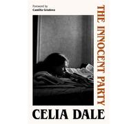 The Innocent Party - Celia Dale - Daunt Books - ebook (ePub) - Livre