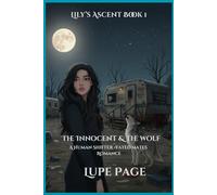 The Innocent & the Wolf: A Human Shifter Fated Mates Romance