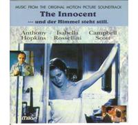 The Innocent ...und der Himmel steht still [Soundtrack]