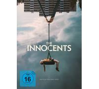 The Innocents - 2-Disc Limited Collector's Edition im Mediabook (Blu-r (Blu-ray)