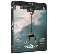 The Innocents (2021) (Blu Ray)