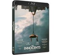 The Innocents – Blu-ray – Vertigo