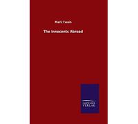 The Innocents Abroad