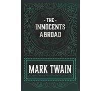 The Innocents Abroad