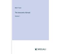 The Innocents Abroad