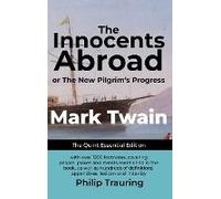 The Innocents Abroad