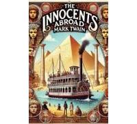 The Innocents Abroad(Illustrated)
