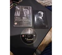 The Innocents - Bfi Jack Clayton - Dvd