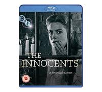 The Innocents [Blu-Ray] [1961]