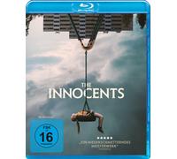 The Innocents (Blu-ray)