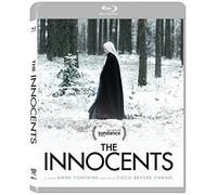 The Innocents [Blu-Ray]