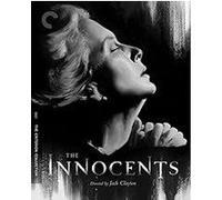 The Innocents – Blu-ray – Criterion Collection (1961)