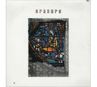 The Innocents by Erasure [VINYL] NEUF